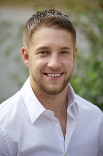 Portrait of Nathan A. Mueller